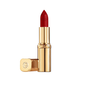 Loréal Paris Color Riche Satin lūpų dažai 300 Le Rouge 4,7 g | Vaistine1.lt | WestPharmacy.eu