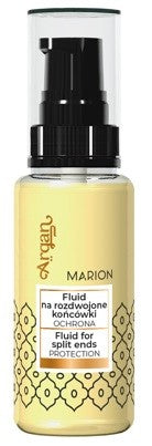 MARION Plaukų skystis suskilusiems galiukams - Arganas 50 ml | Vaistine1.lt | WestPharmacy.eu