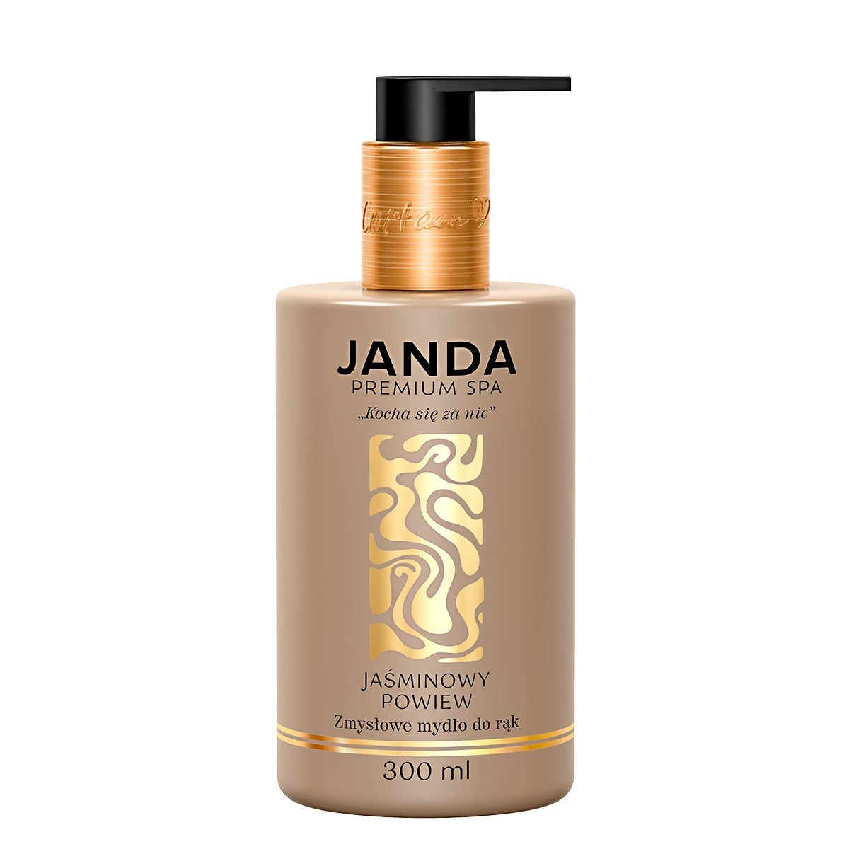 JANDA Premium SPA Jazminų vėsos rankų muilas 300 ml | Vaistine1.lt | WestPharmacy.eu