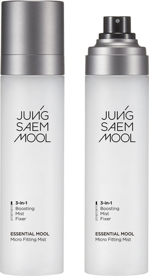 JSM Essential Mool Micro Fitting Mist Veido purškiklis 120 ml | Vaistine1.lt | WestPharmacy.eu
