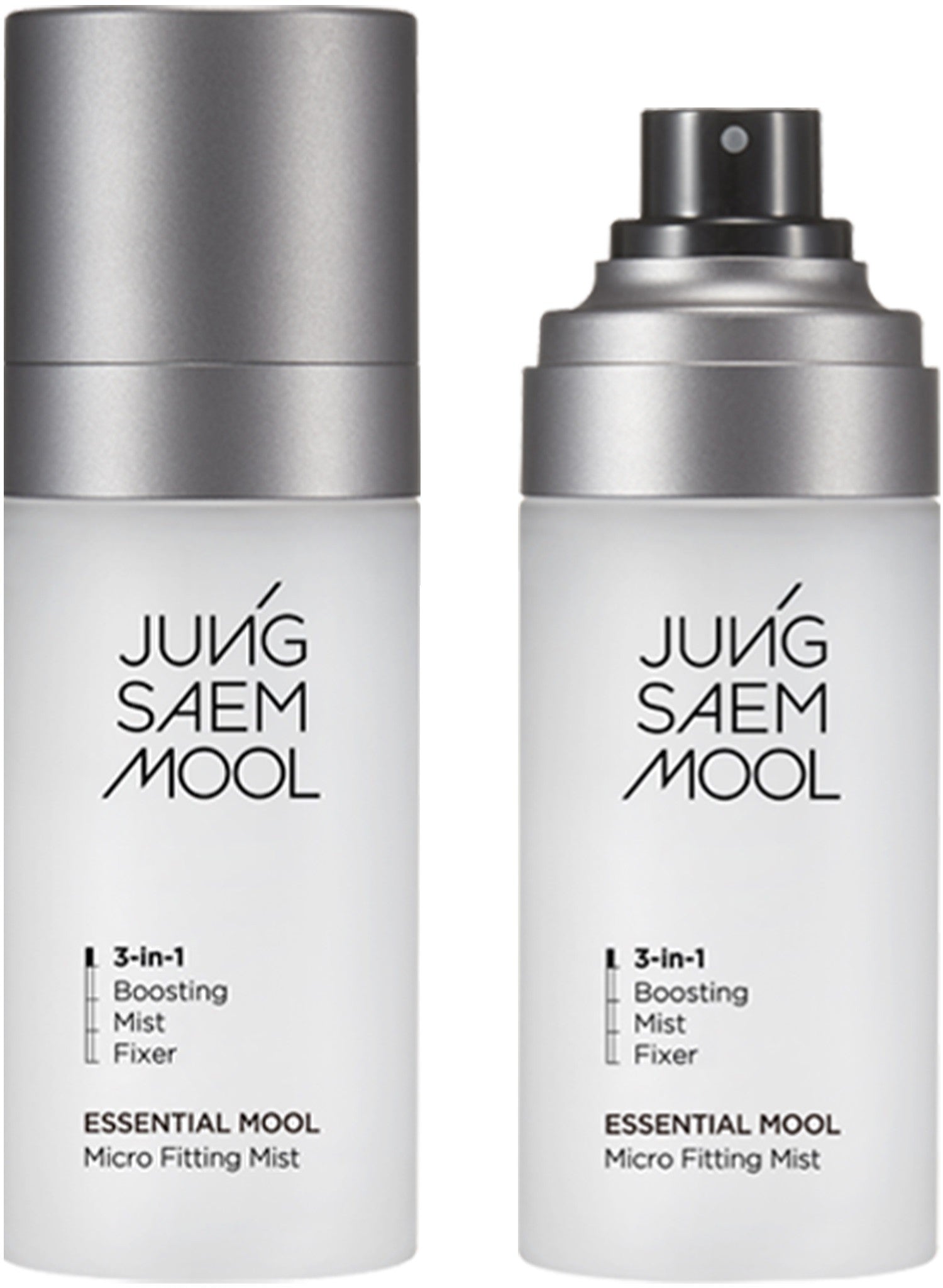 JSM Essential Mool Micro Fitting Mist Veido purškiklis 55 ml | Vaistine1.lt | WestPharmacy.eu