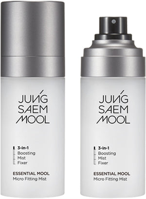 JSM Essential Mool Micro Fitting Mist Veido purškiklis 55 ml | Vaistine1.lt | WestPharmacy.eu