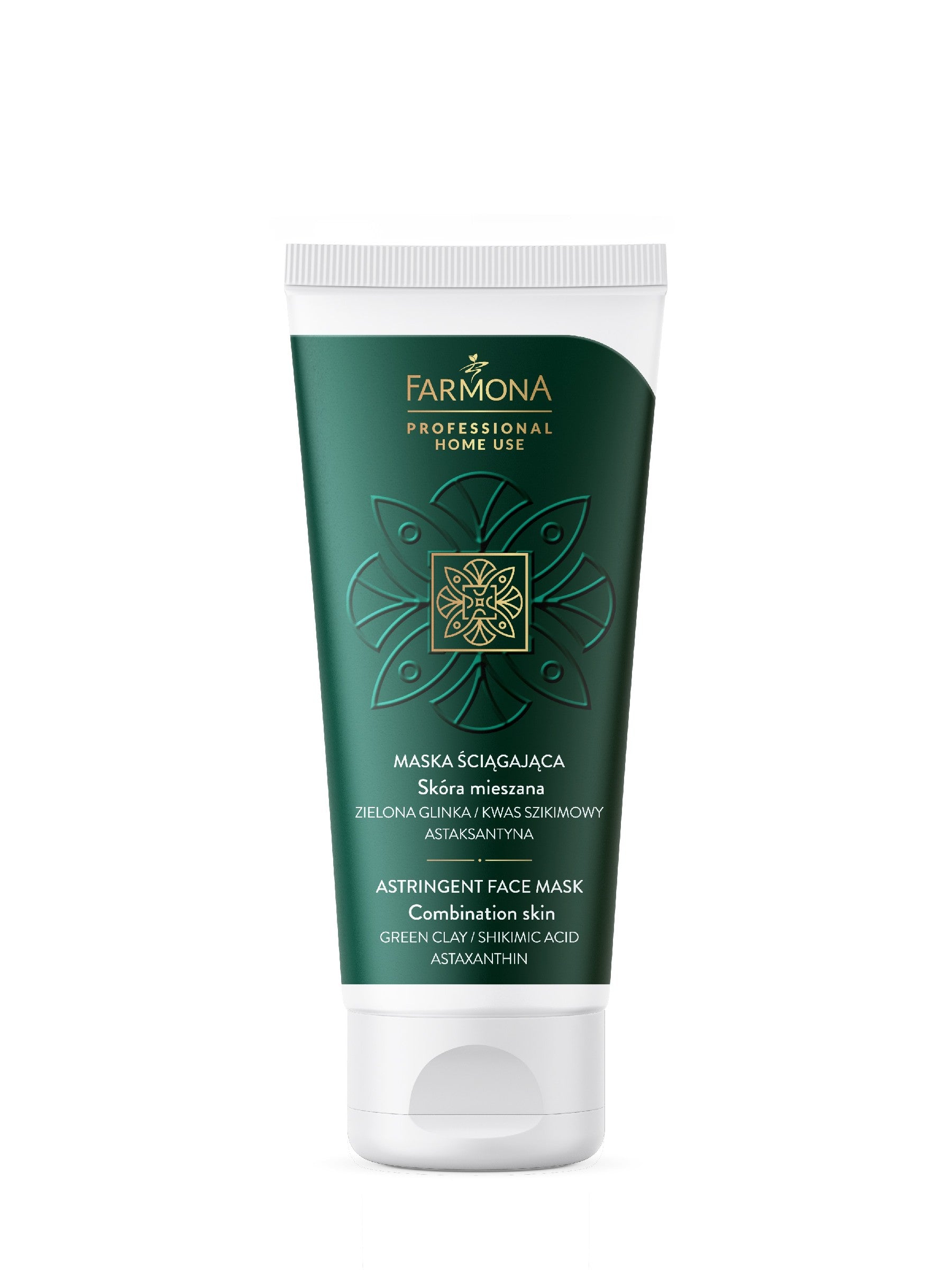 FARMONA PROFESSIONAL Namų naudojimui skirta veido kaukė, stiprinanti odą 75 ml | Vaistine1.lt | WestPharmacy.eu