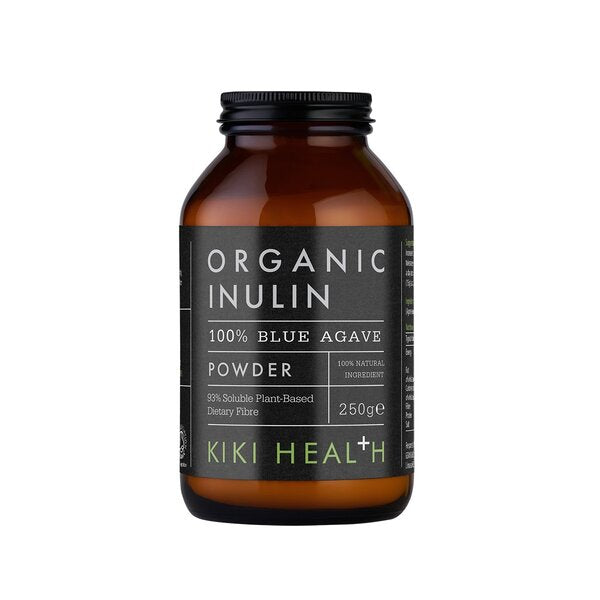 Inulin - 250g - KIKI Health | WestPharmacy.nl - Prebiotics