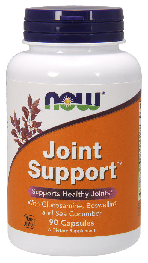 Joint Support - 90 caps - NOW Foods | Vaistine1.lt | WestPharmacy.eu