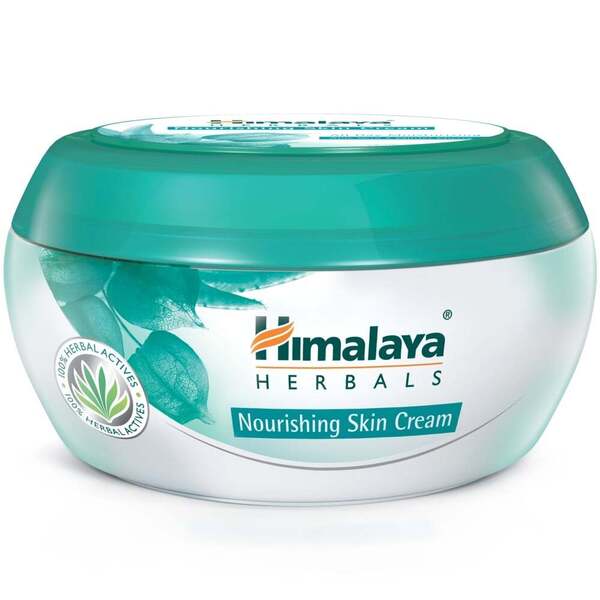 Nourishing Skin Cream - 50 ml - Himalaya | WestPharmacy.nl - Body Butter & Cream