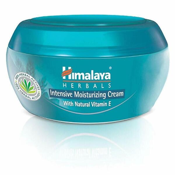 Intensive Moisturizing Cream - 50 ml - Himalaya | WestPharmacy.nl - Day cream