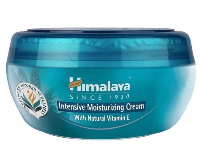 Intensive Moisturizing Cream - 150 ml - Himalaya | WestPharmacy.nl - Day cream