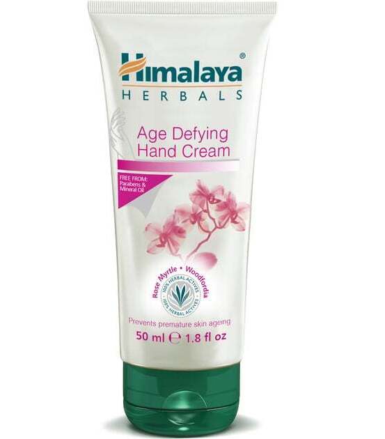 Age Defying Hand Cream - 50 ml - Himalaya | Vaistine1.lt | WestPharmacy.eu