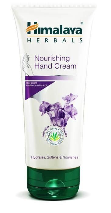 Nourishing Hand Cream - 50 ml - Himalaya | Vaistine1.lt | WestPharmacy.eu