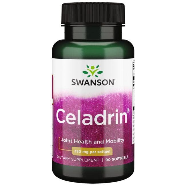 CELADRIN 90 SGELS - Swanson | WestPharmacy.nl