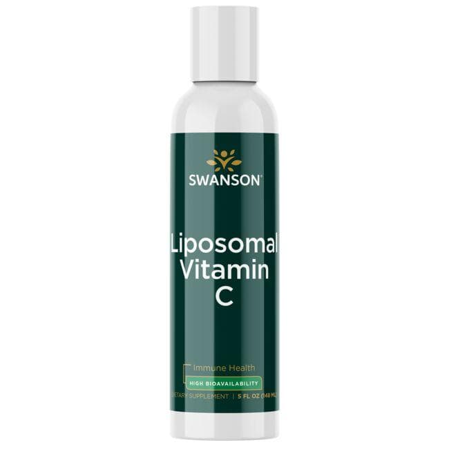 ULTRA LIPOSOMAL VITAMIN C 148ml - Swanson | WestPharmacy.nl