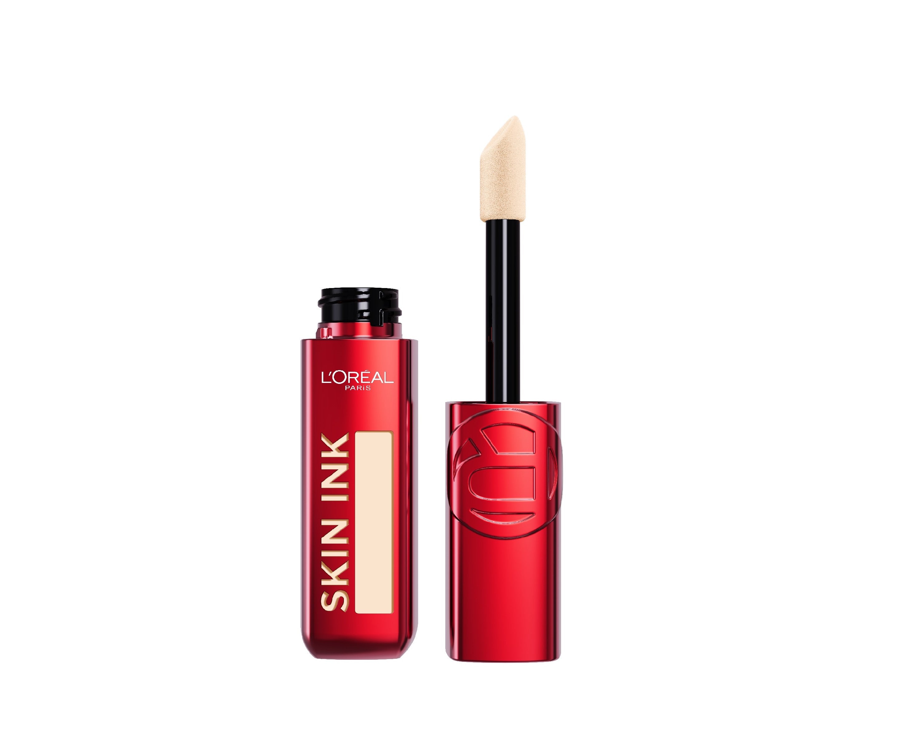 LOREAL Paris Infaillible Skin Ink daugiafunkcinis veido pagrindas 15 Light Neutral 15 ml | Vaistine1.lt | WestPharmacy.eu