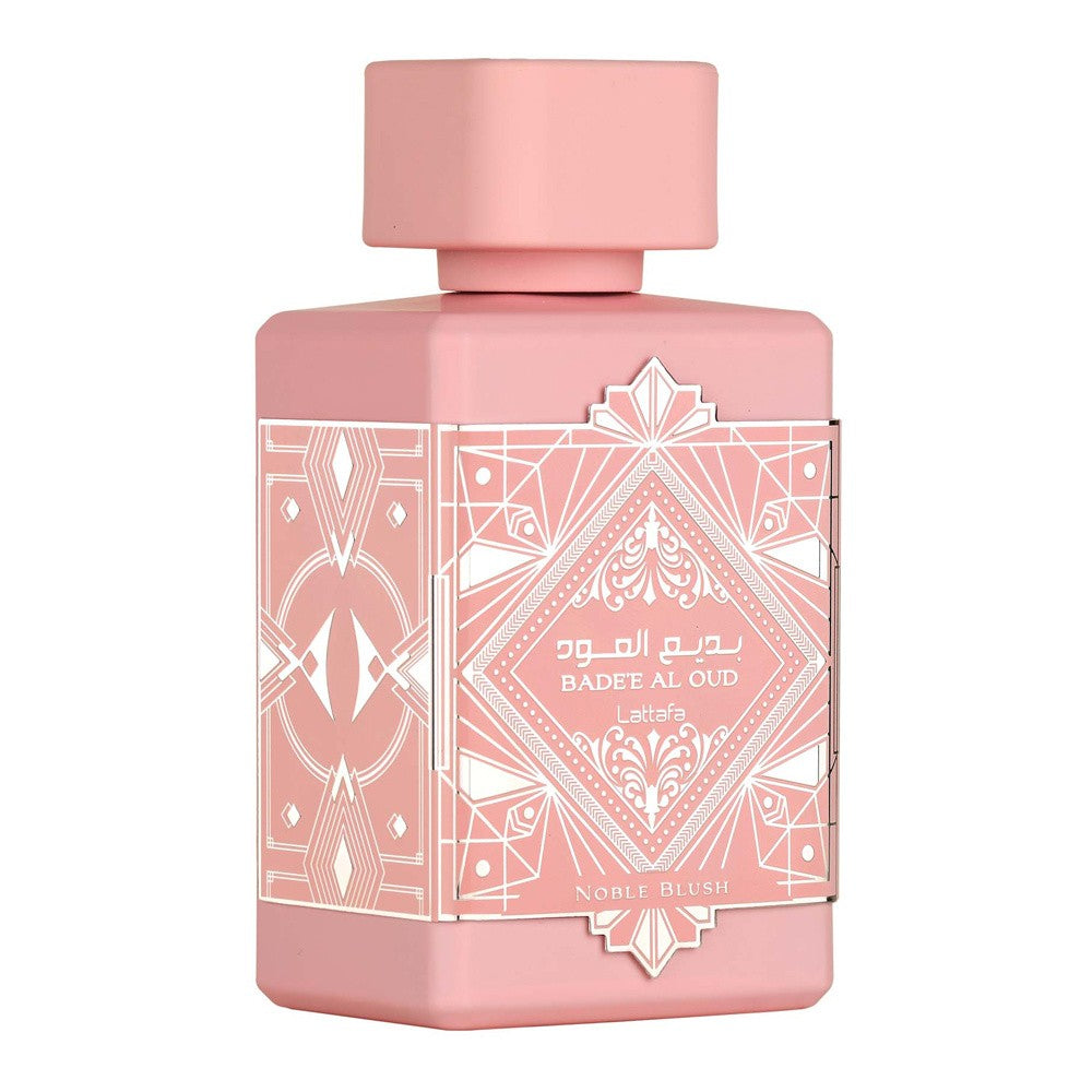 LATTAFA Badee Al Oud Noble Blush Eau de Parfum moterims 100 ml | Vaistine1.lt | WestPharmacy.eu