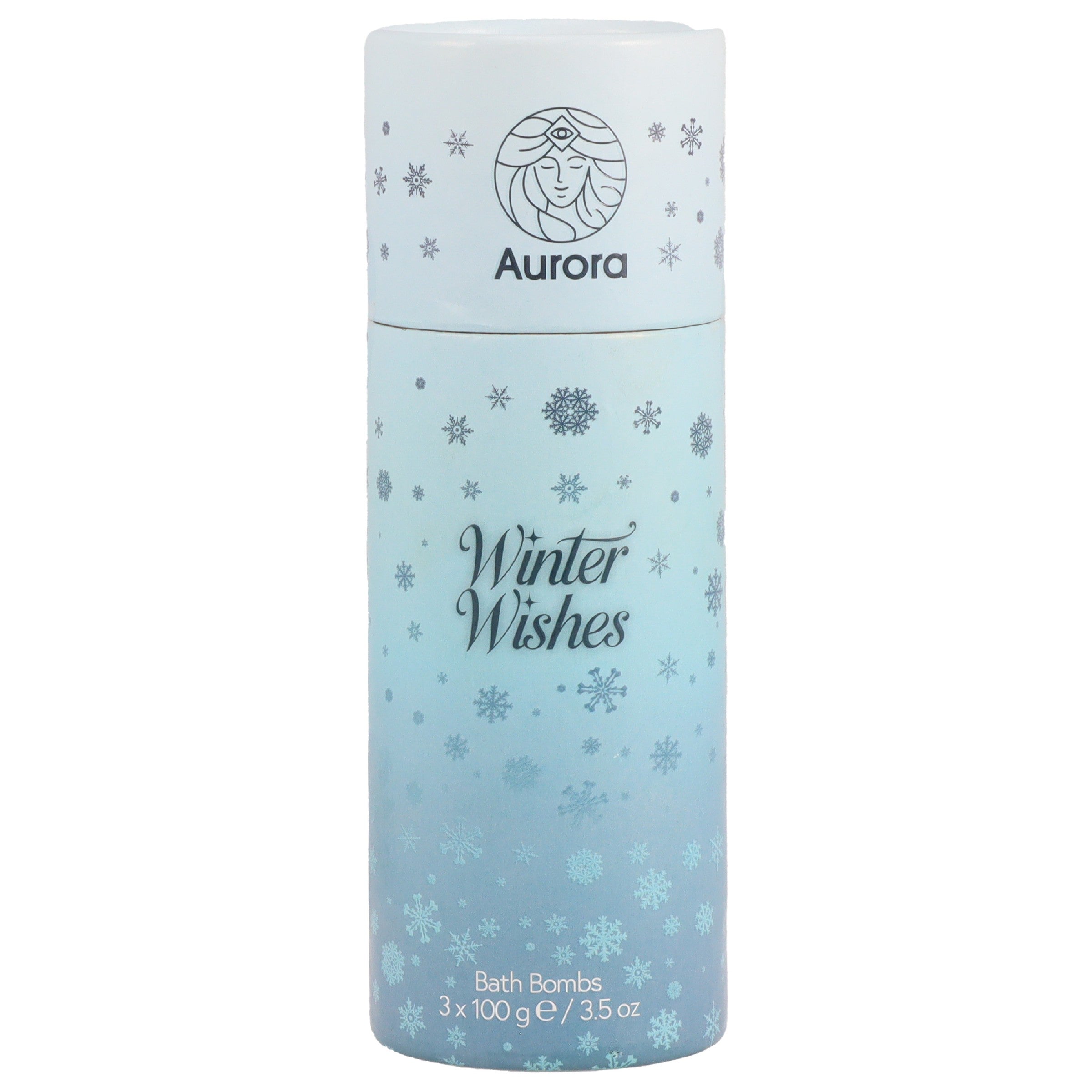 AURORA Žiemos norai Putojančios vonios bombos | Vaistine1.lt | WestPharmacy.eu