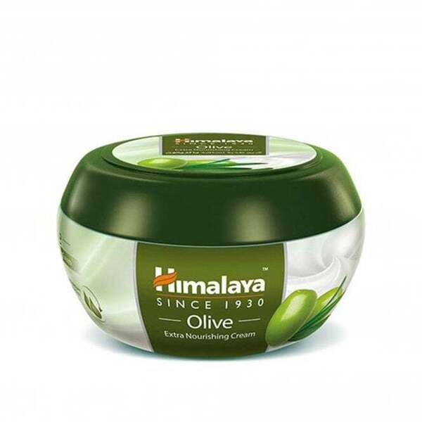 Olive Extra Nourishing Cream - 150 ml - Himalaya | Vaistine1.lt | WestPharmacy.eu