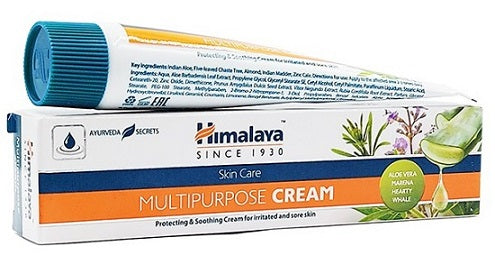 Multipurpose Cream - 20g - Himalaya | Vaistine1.lt | WestPharmacy.eu