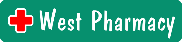 WestPharmacy Logo